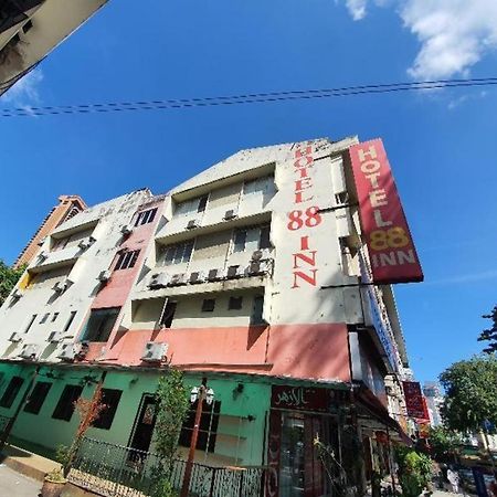 Oyo 1167 Rest And Go Hotel كلانغْ المظهر الخارجي الصورة