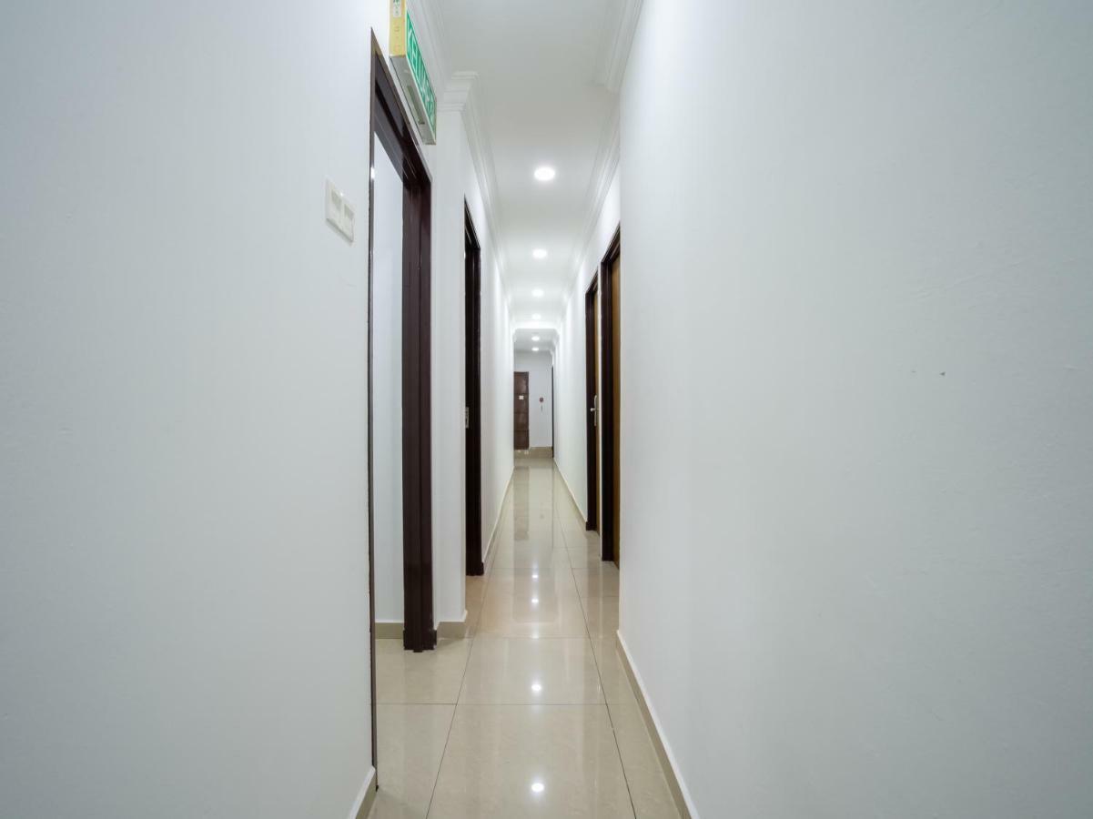 Oyo 1167 Rest And Go Hotel كلانغْ المظهر الخارجي الصورة