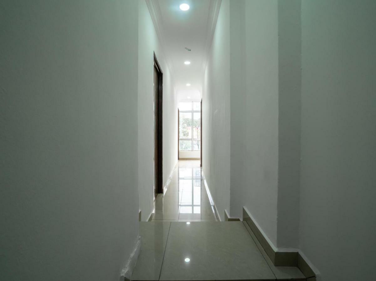 Oyo 1167 Rest And Go Hotel كلانغْ المظهر الخارجي الصورة